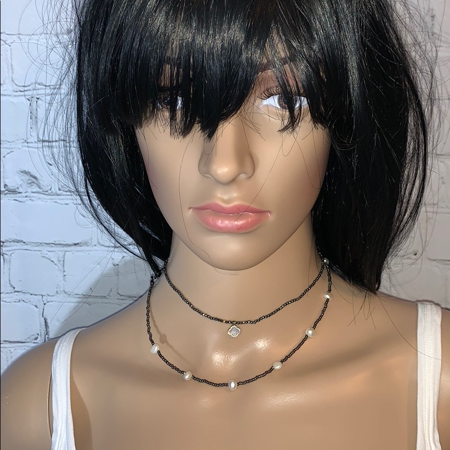 Costume Jewelry Necklaces